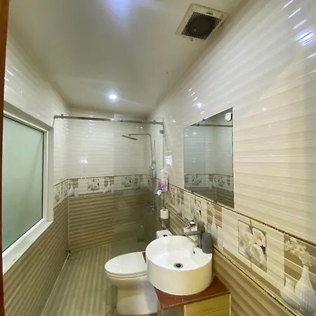 Hotel Ngoc Qui